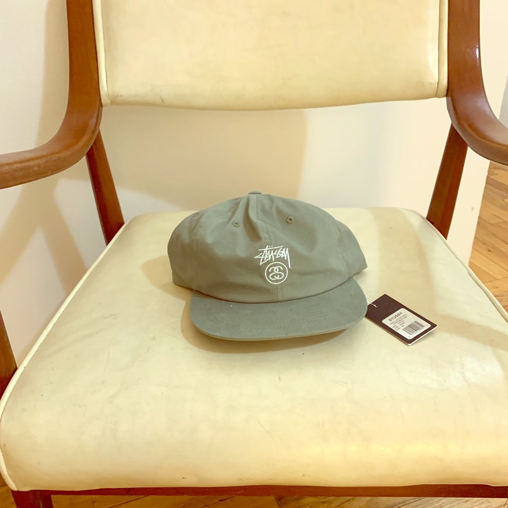 Stüssy Hat